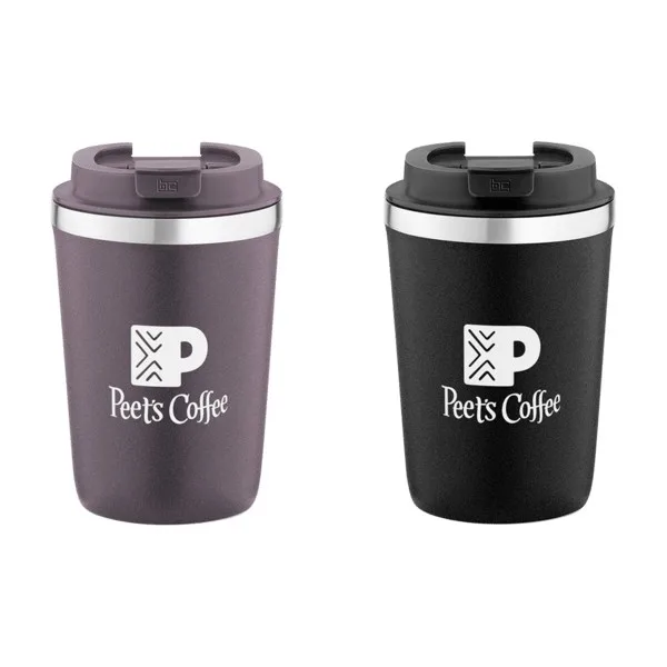 Basecamp 12oz Sequoia Coffee Mug view 4