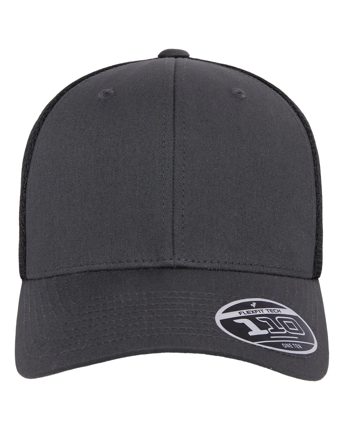 Charcoal/ Black