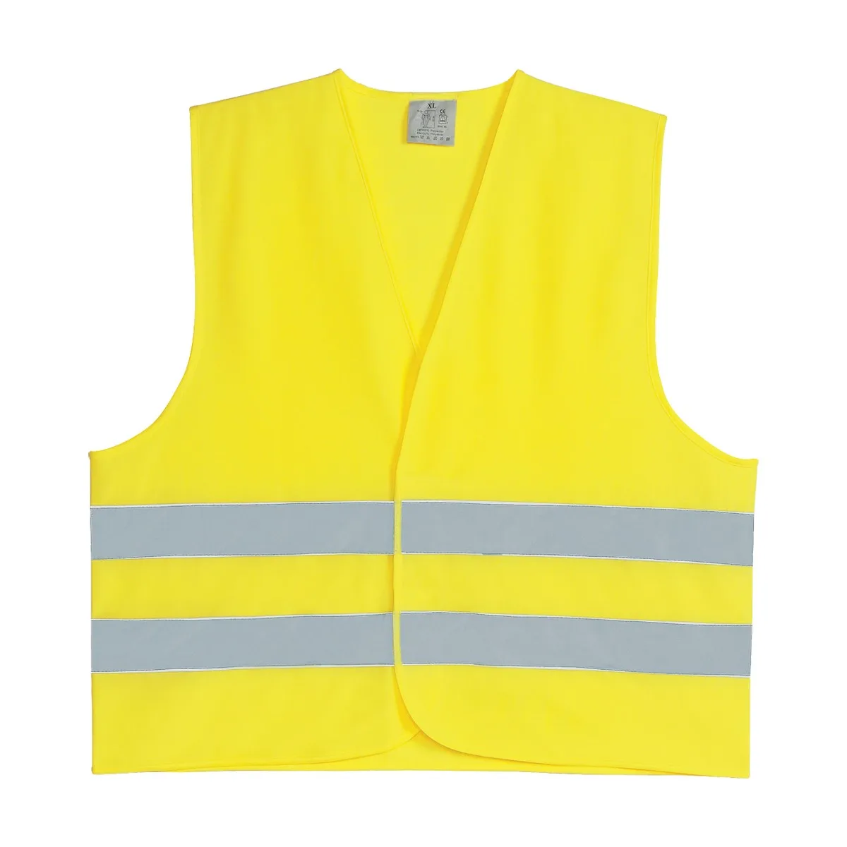 7720 YEL Vest Leftchest Optional Colorbrite.j