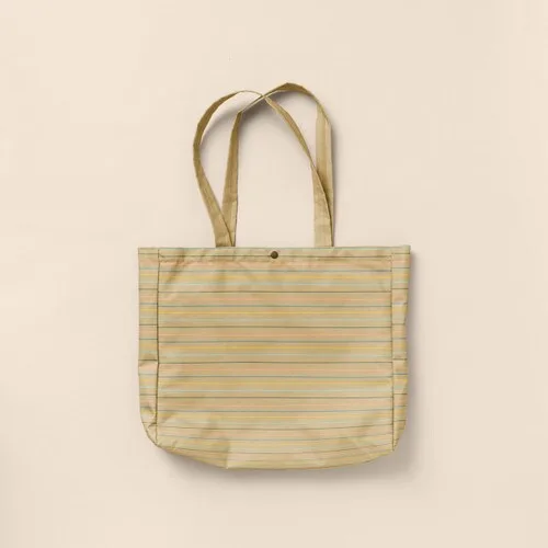 Open Laptop Tote - 4CP Poly view 4
