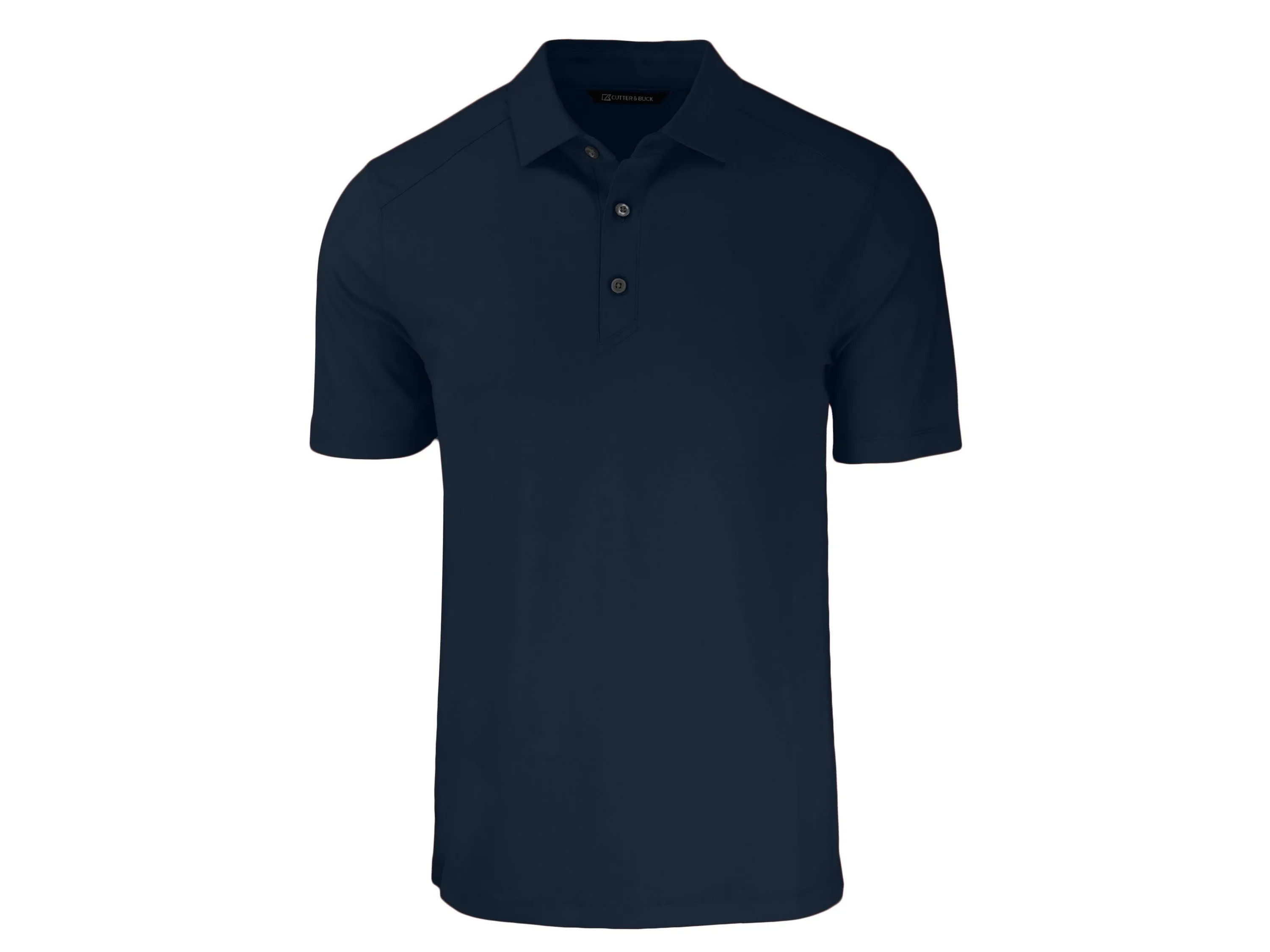 Cutter & Buck Forge Eco Stretch Recycled Mens Big & Tall Polo view 5