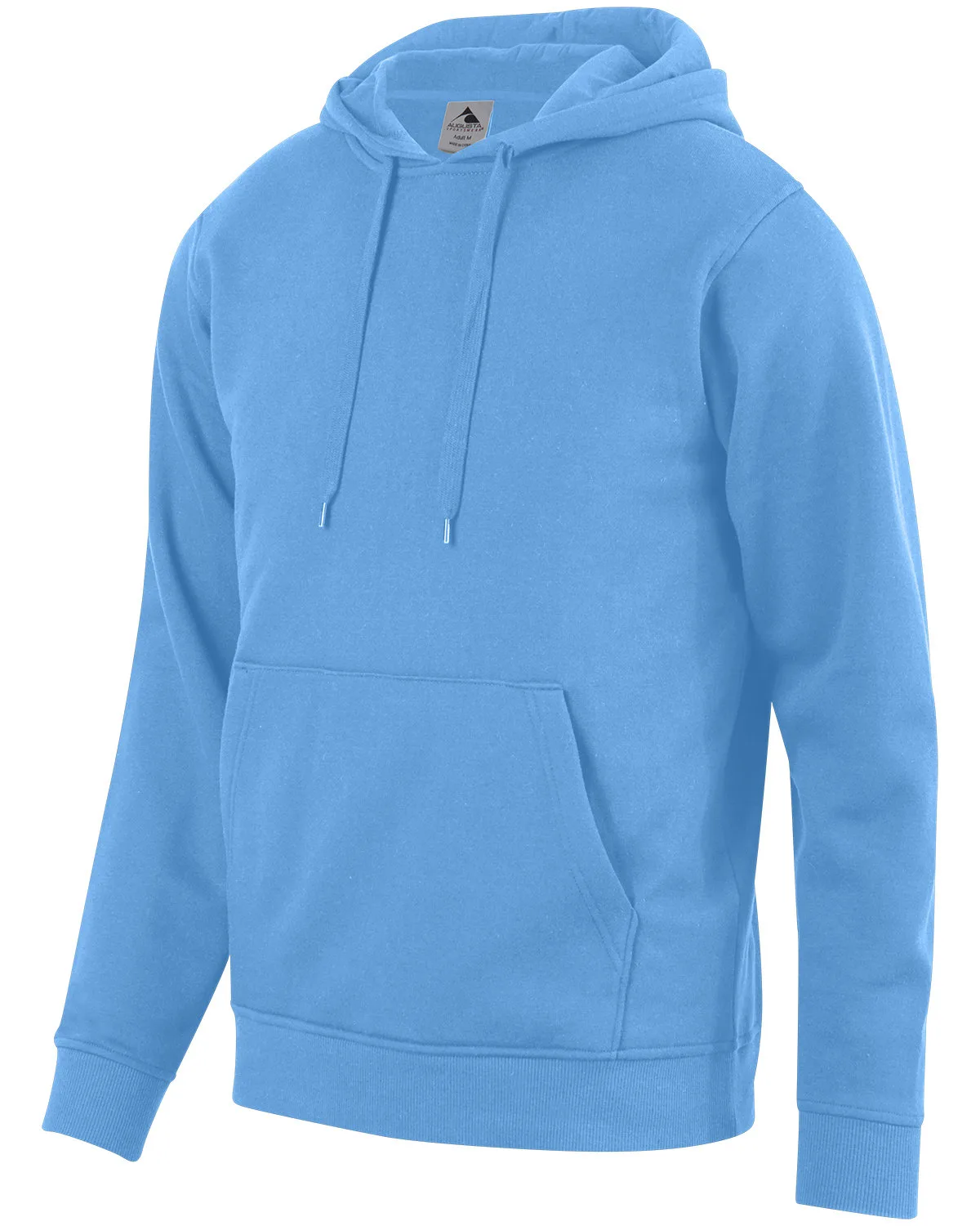 Augusta Unisex Fleece Hoodie view 5