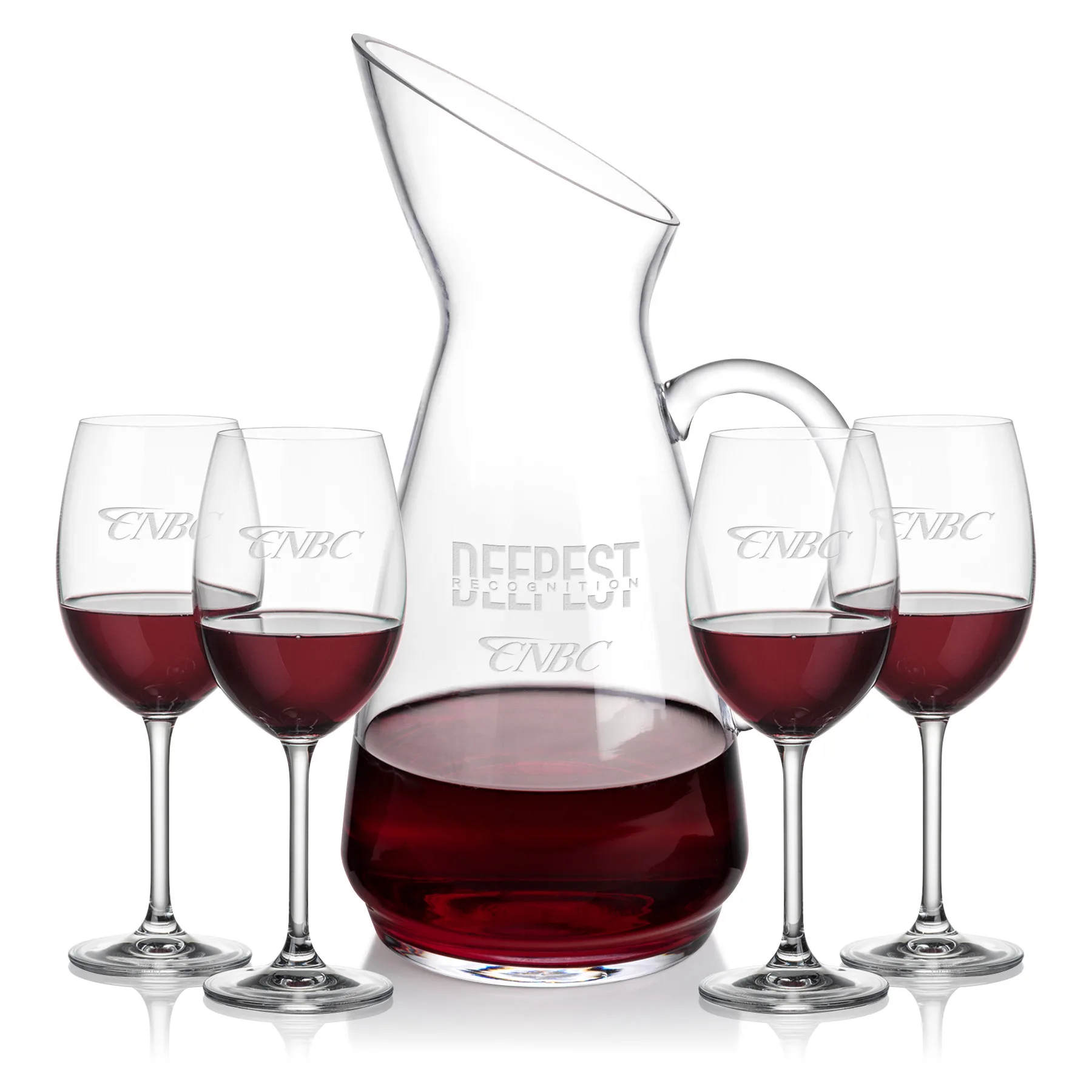 Set of 5