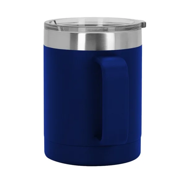 Navy Blue Blank