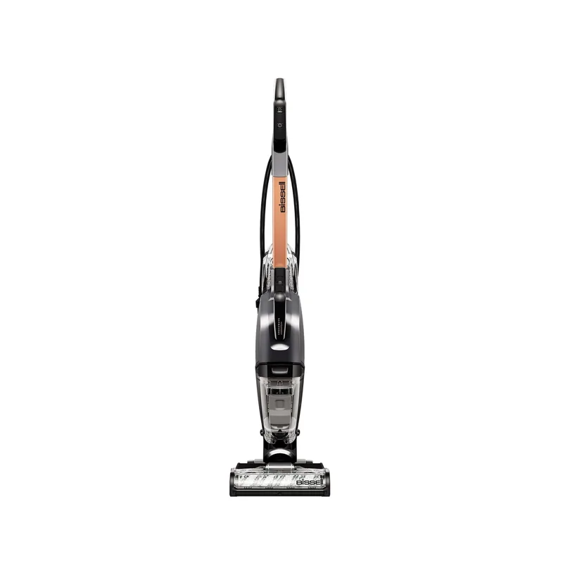 BISSELL CrossWave HydroSteam Plus Multi-Surface Wet Dry Vac