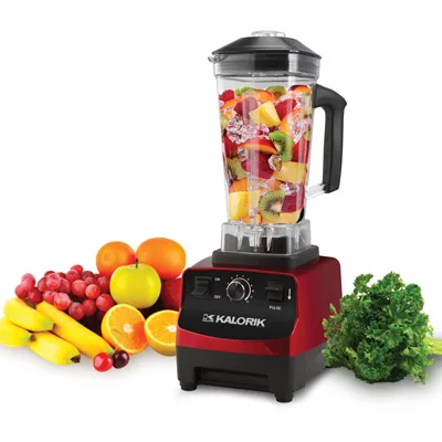 Red 1500 Series Pro Blender