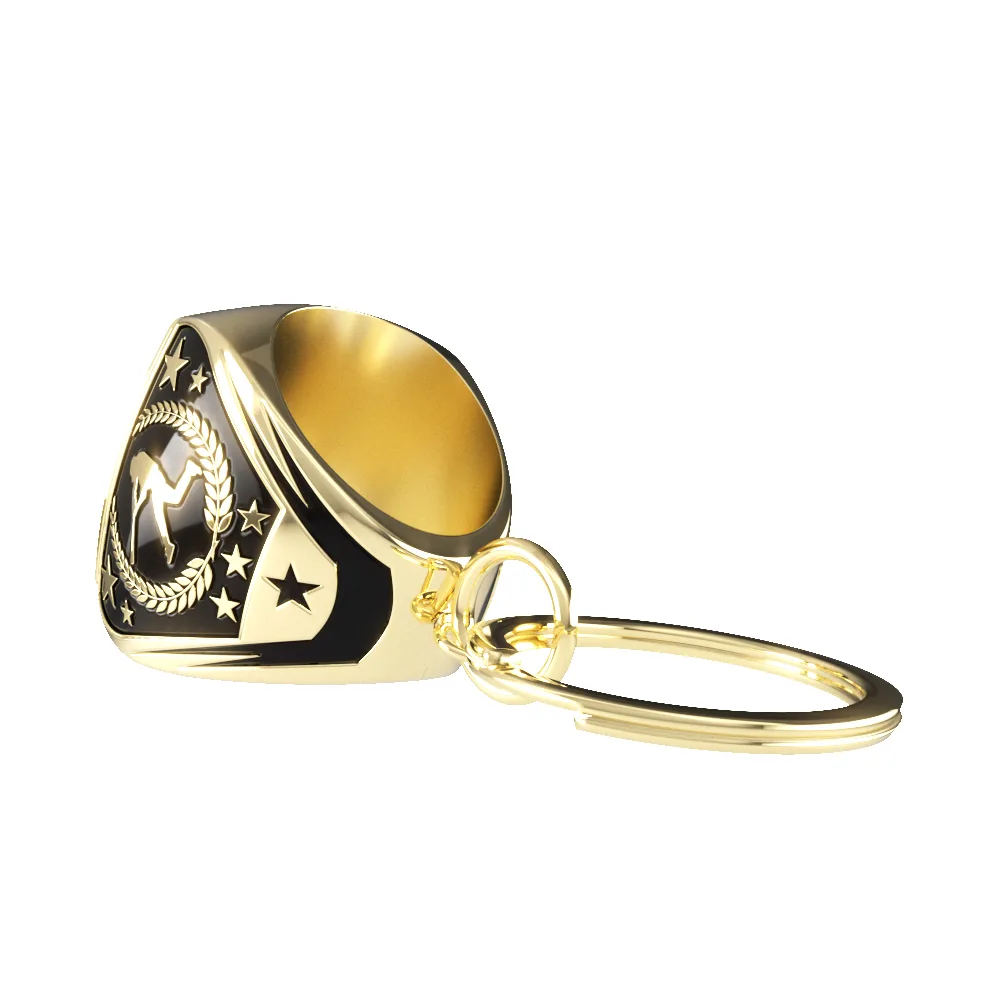 Bright Gold