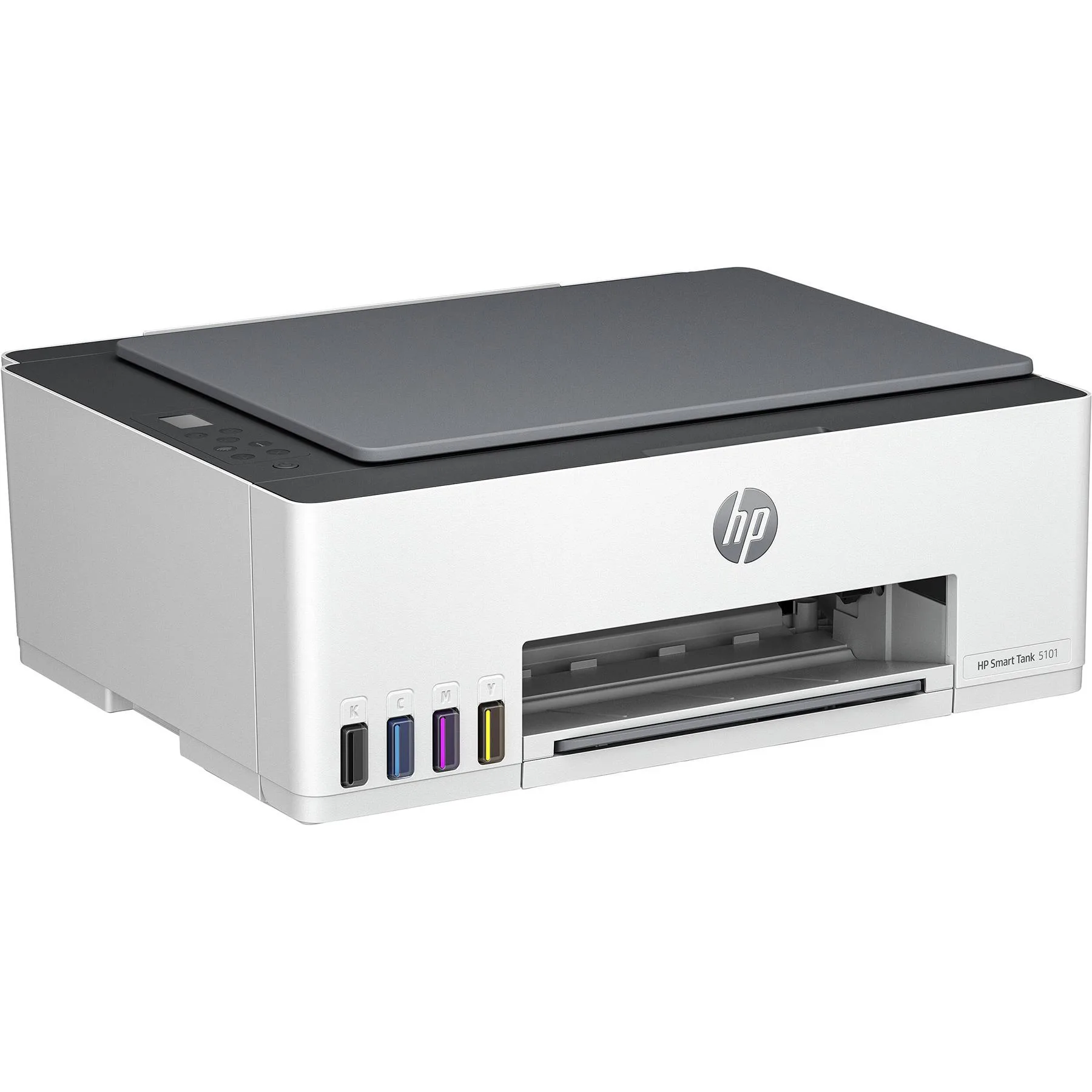 Hewlett Packard Smart Tank 5101 Wireless Inkjet Multifunction Printer