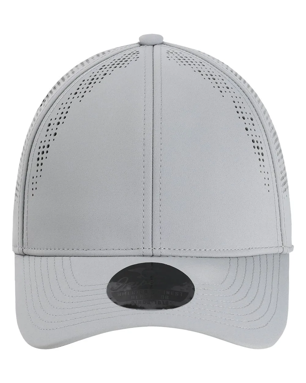 Imperial The Alpha Cap view 2