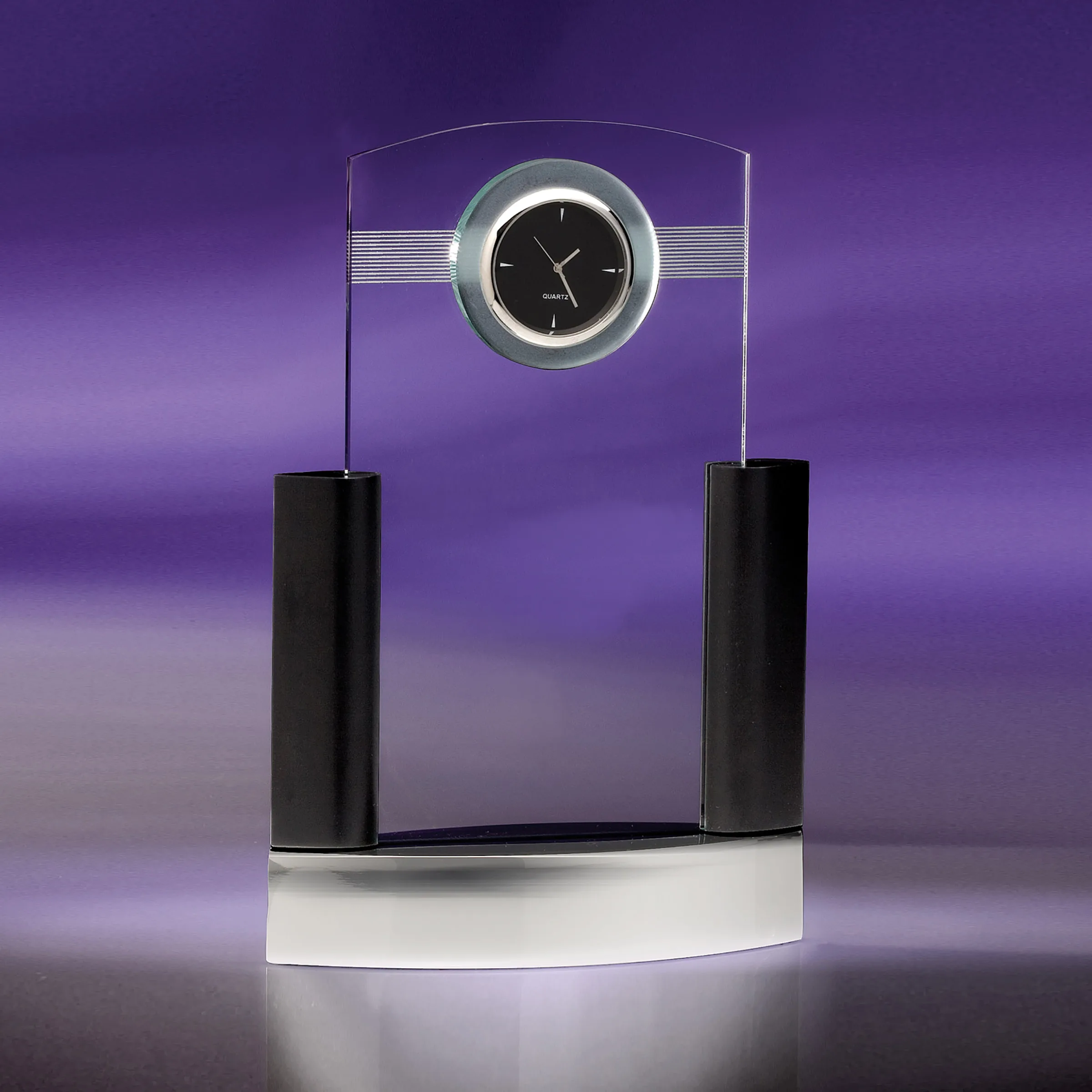7005 neopolitan clock - Blank