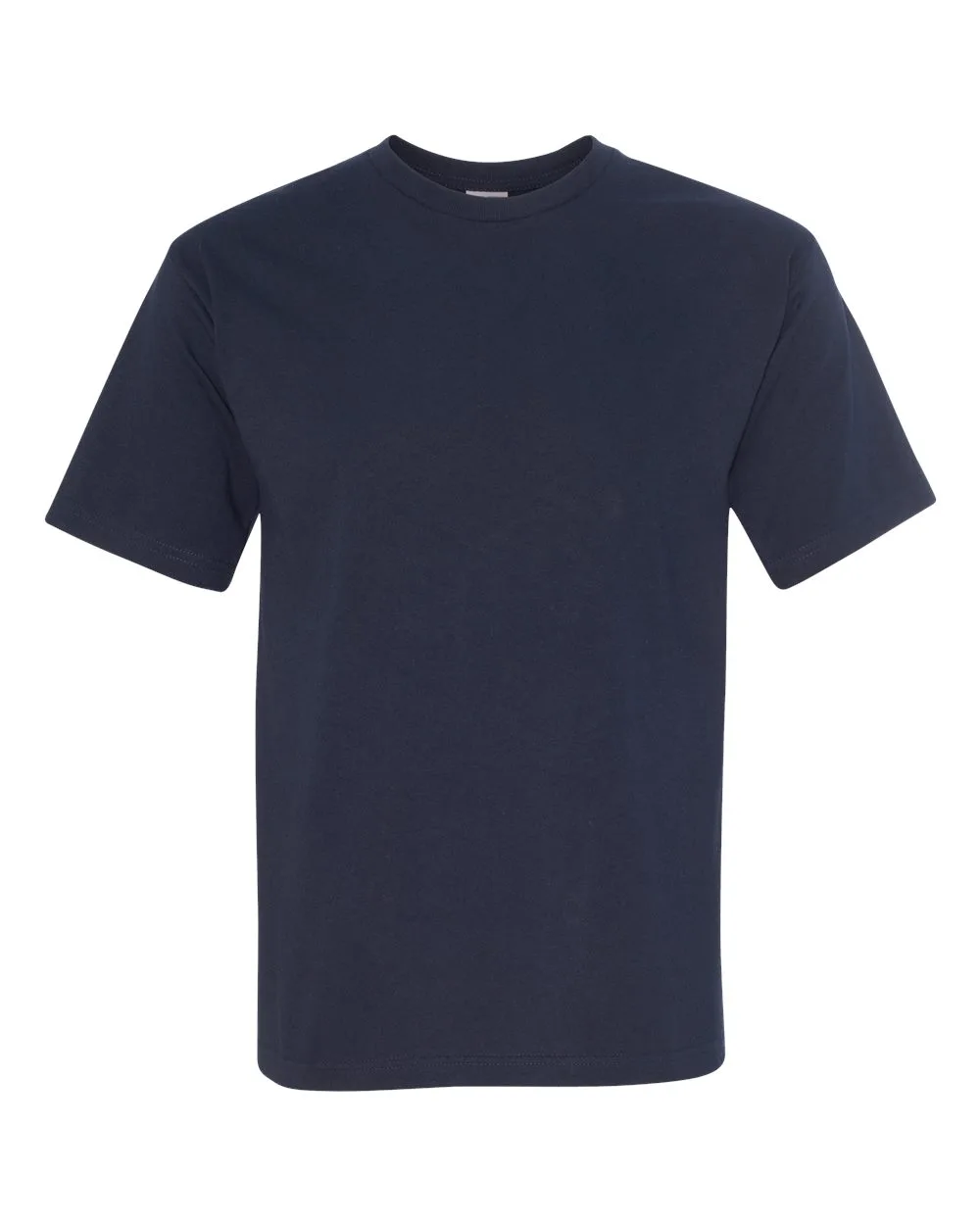 Bayside® USA-Made Midweight T-Shirt view 7