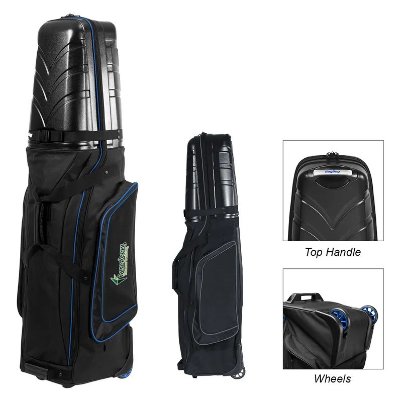 Bagboy T-10 Travel Cover view 2