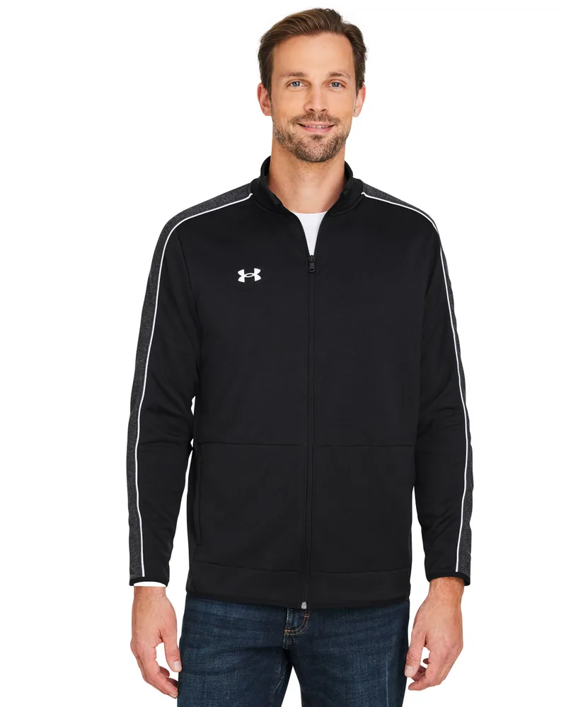Under Armour® Men's Command Full-Zip 2.0 Jacket