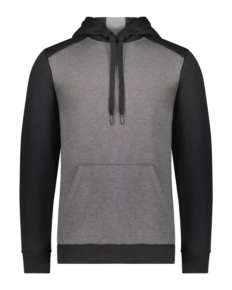 Augusta Unisex Three-Season Fleece Hooded Pullover