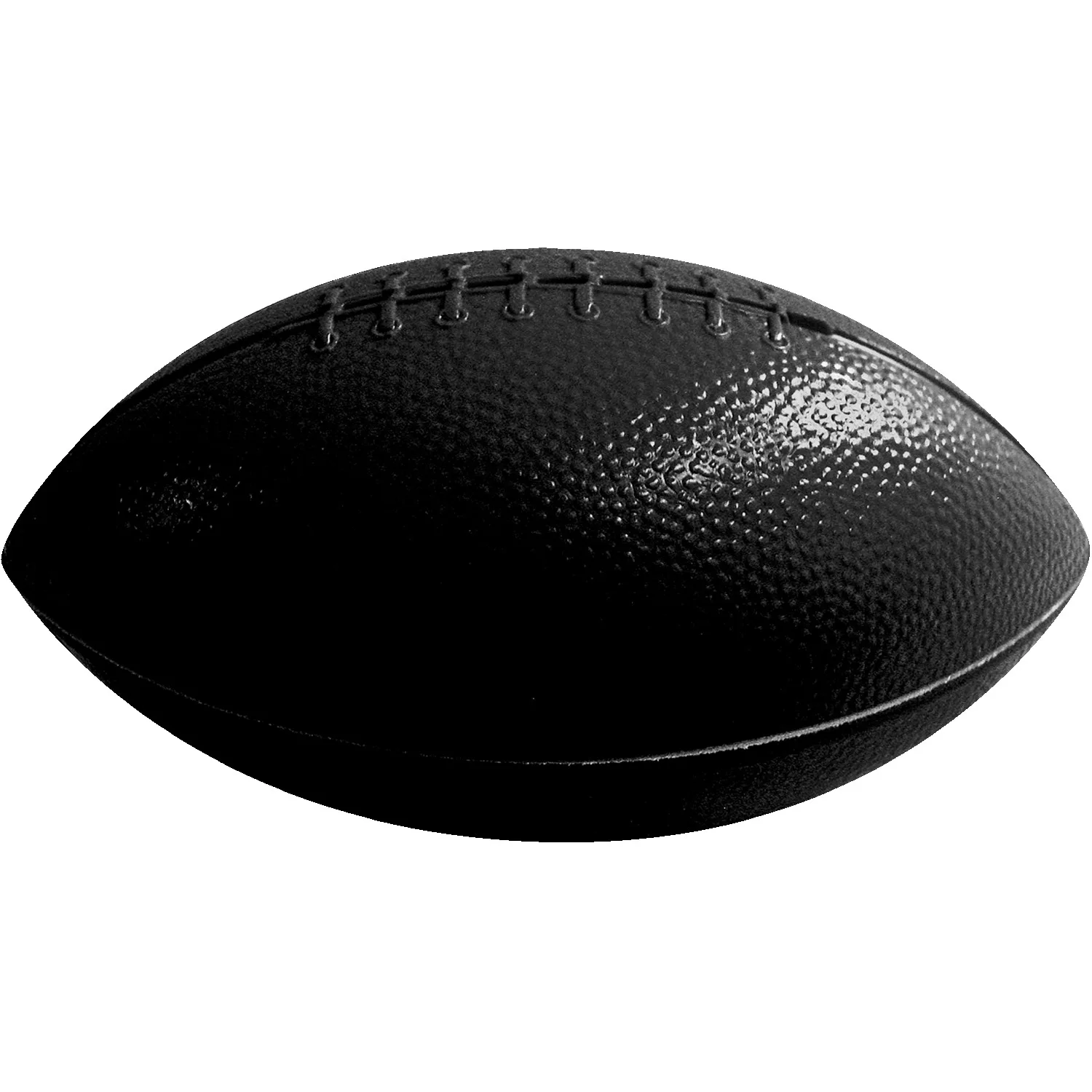 6" Mini Plastic Football view 4