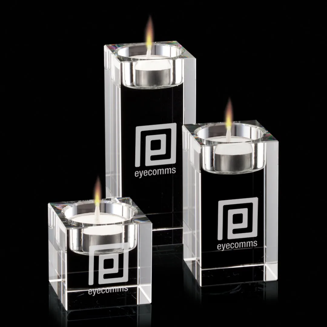 Perth Candleholder