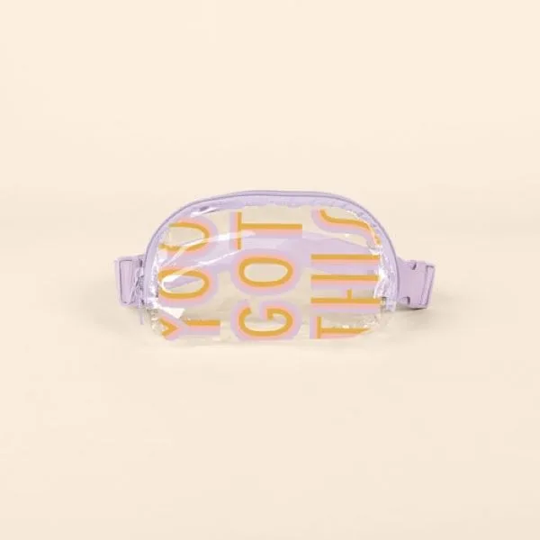 Clear/Various