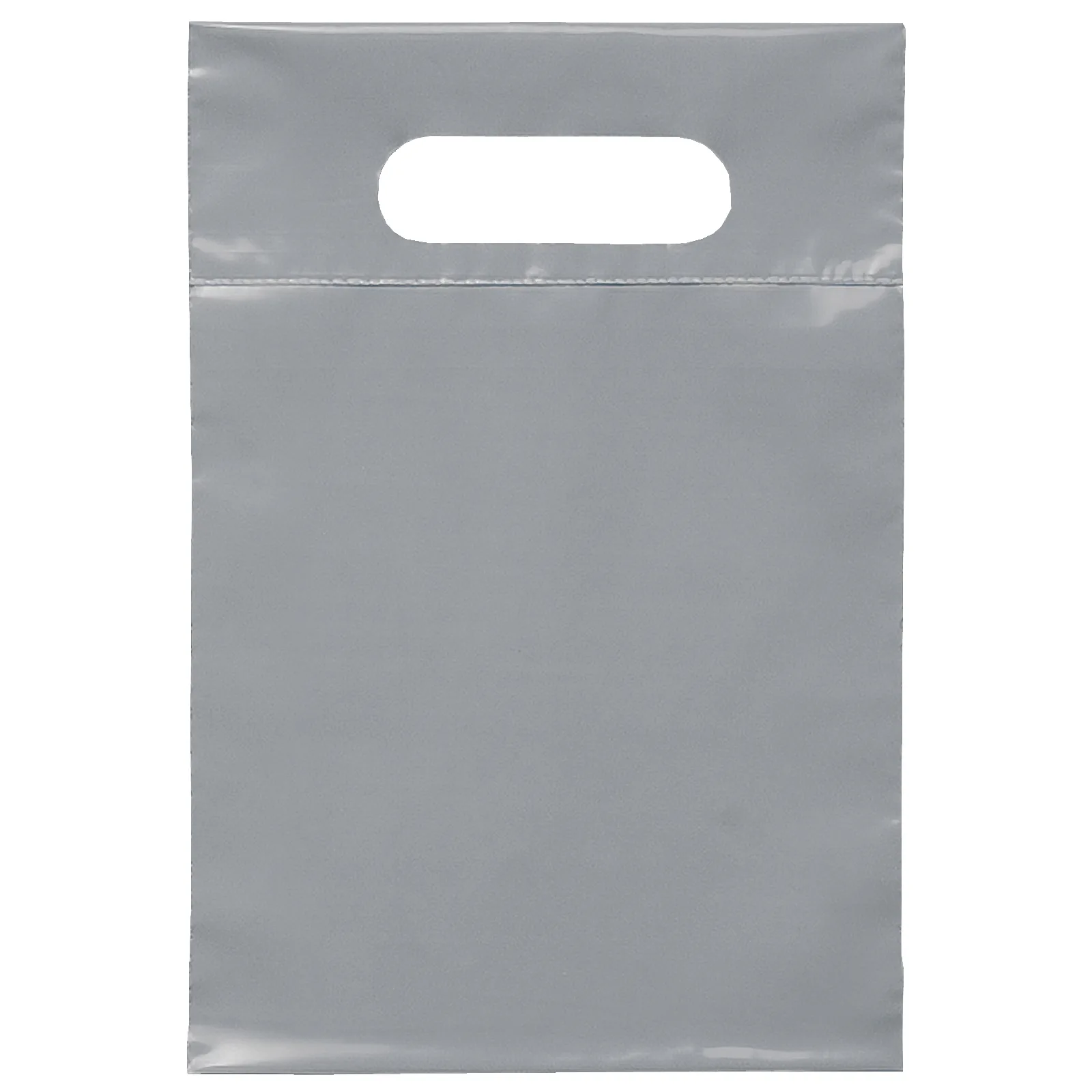 Gray Blank