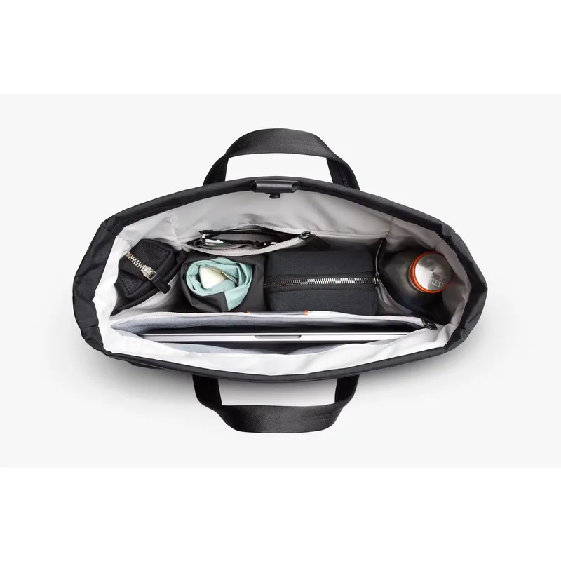 Raven Top Inside