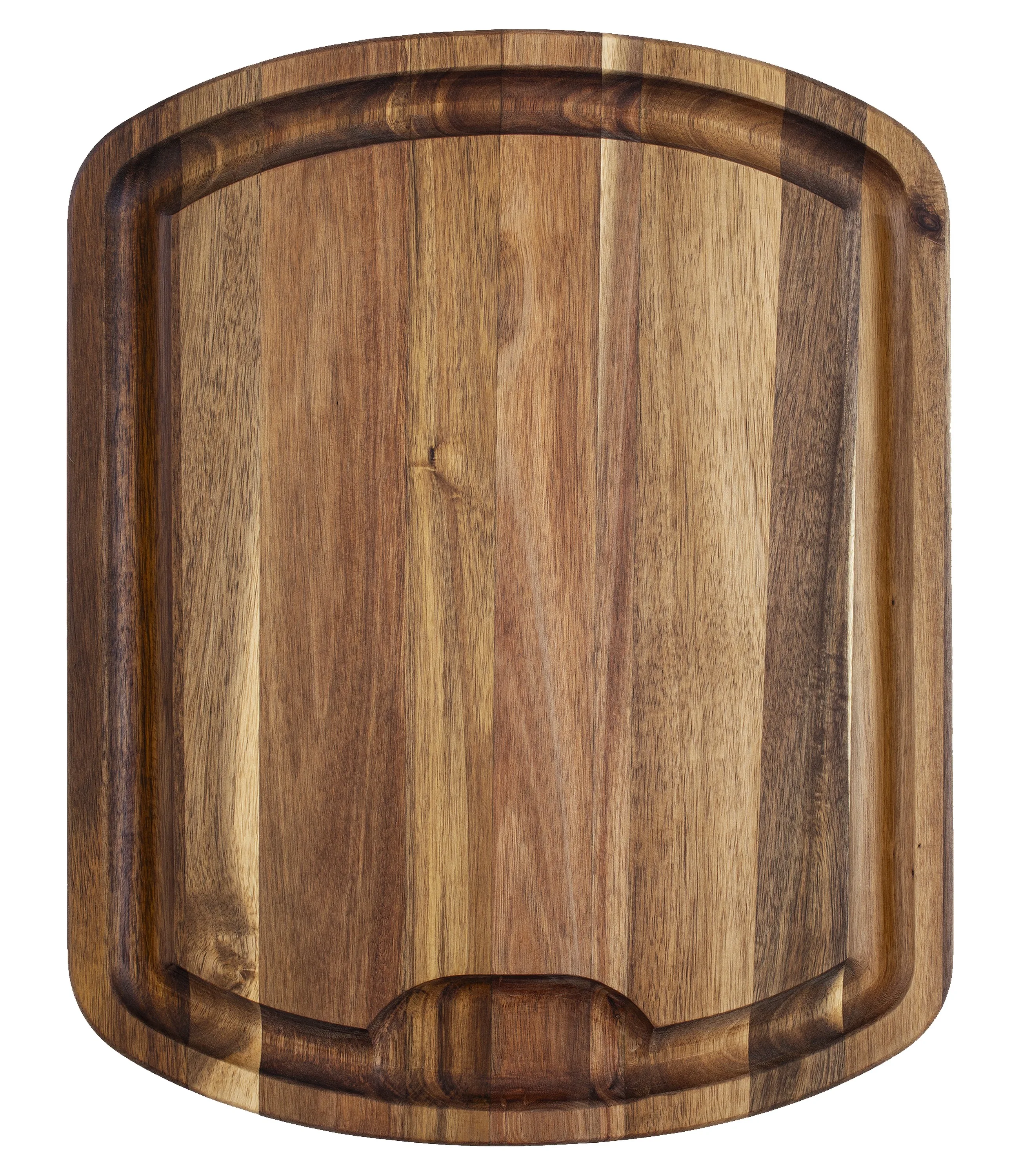 Rock & Branch® Acacia Carver view 2