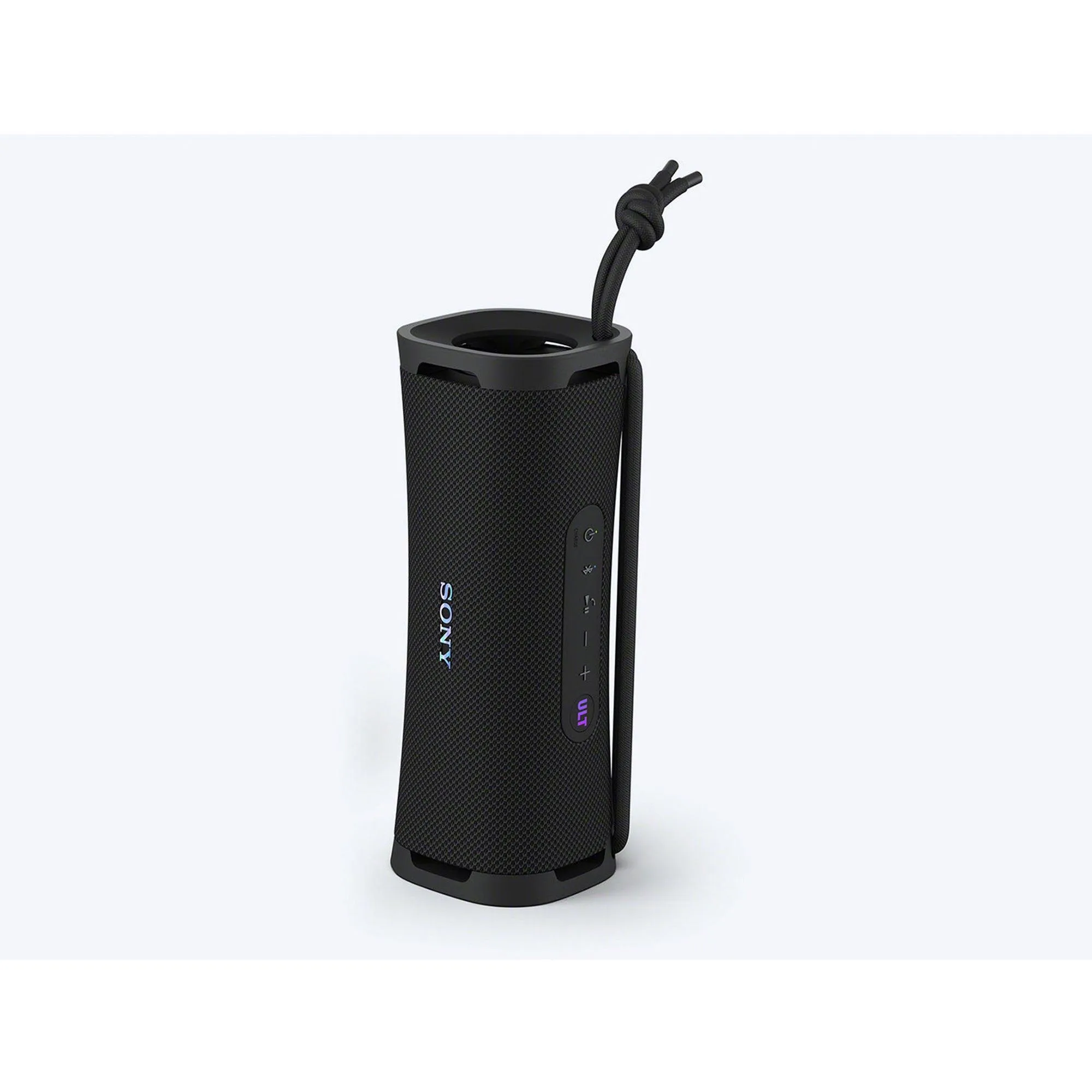 Sony Ult Field 1 Bluetooth Wireless Portable Speaker Black