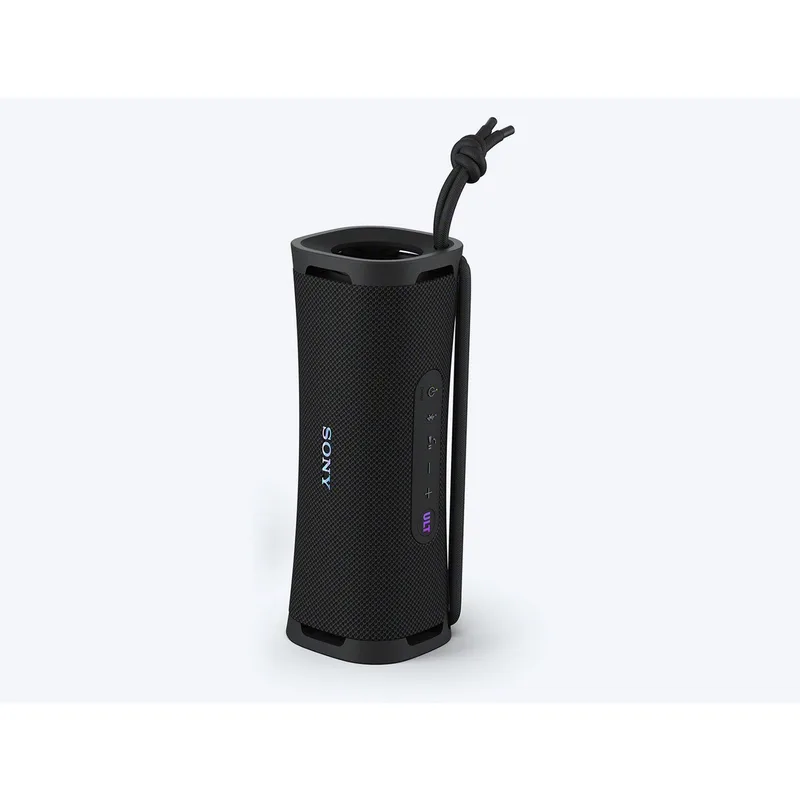 Sony Ult Field 1 Bluetooth Wireless Portable Speaker Black