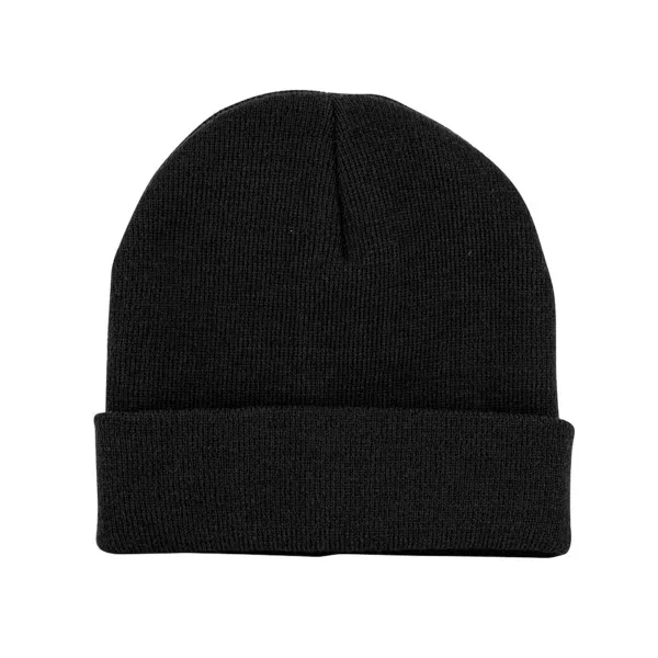 Black Blank