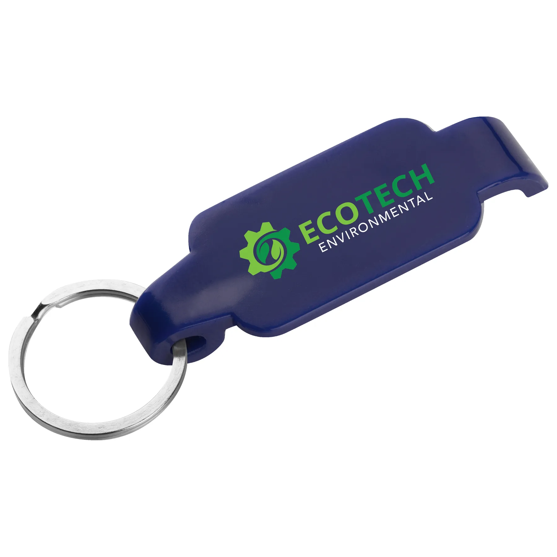 Hill Key Ring Bottle Opener view 5