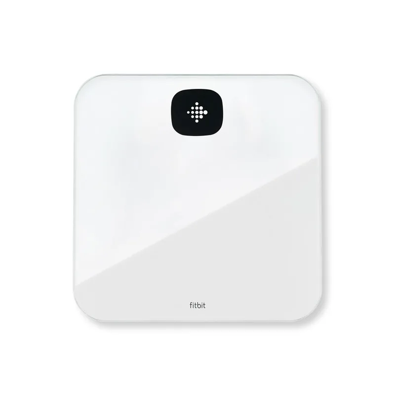 Fitbit Aria Air Smart Scale White