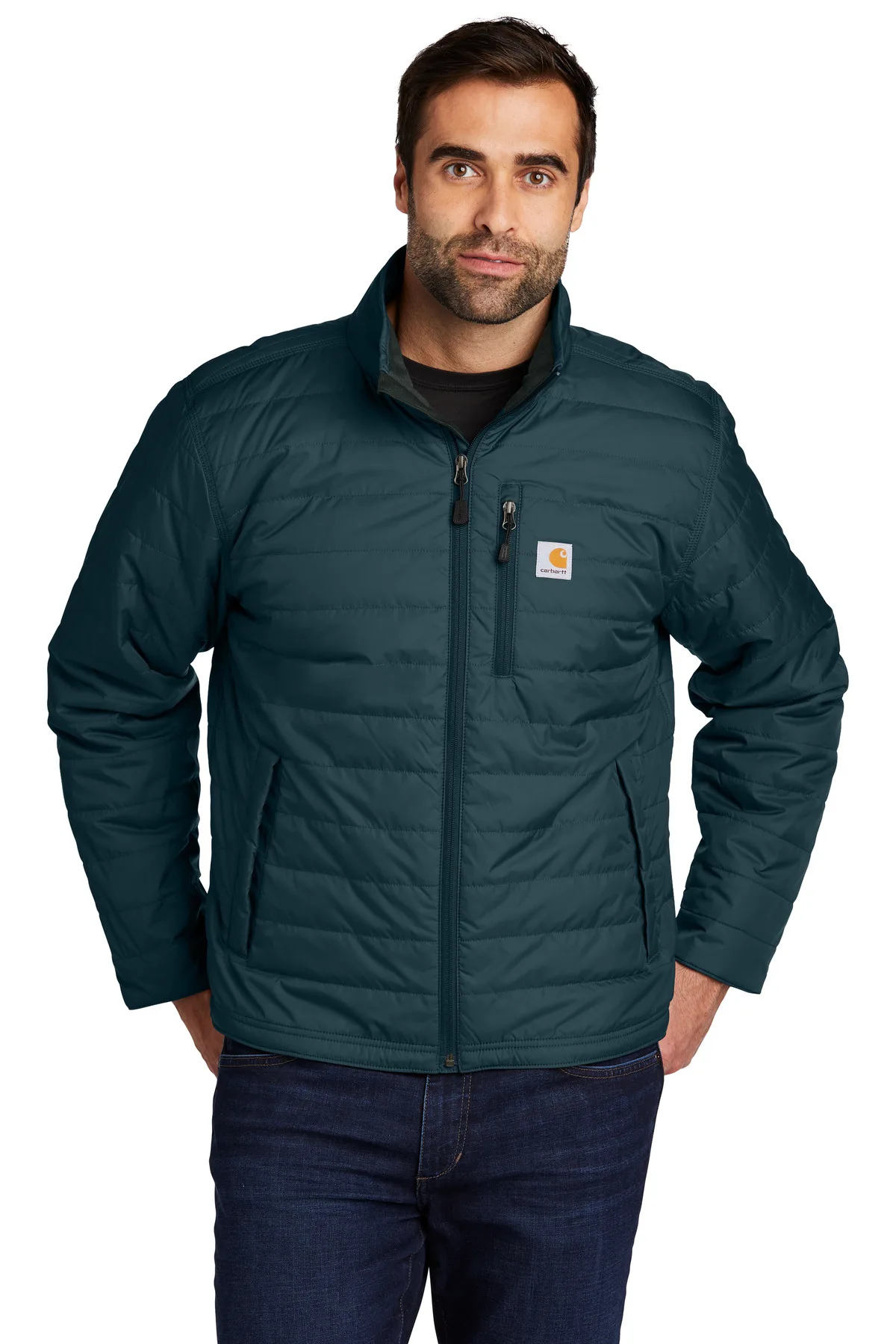 Carhartt ® Gilliam Jacket. view 5