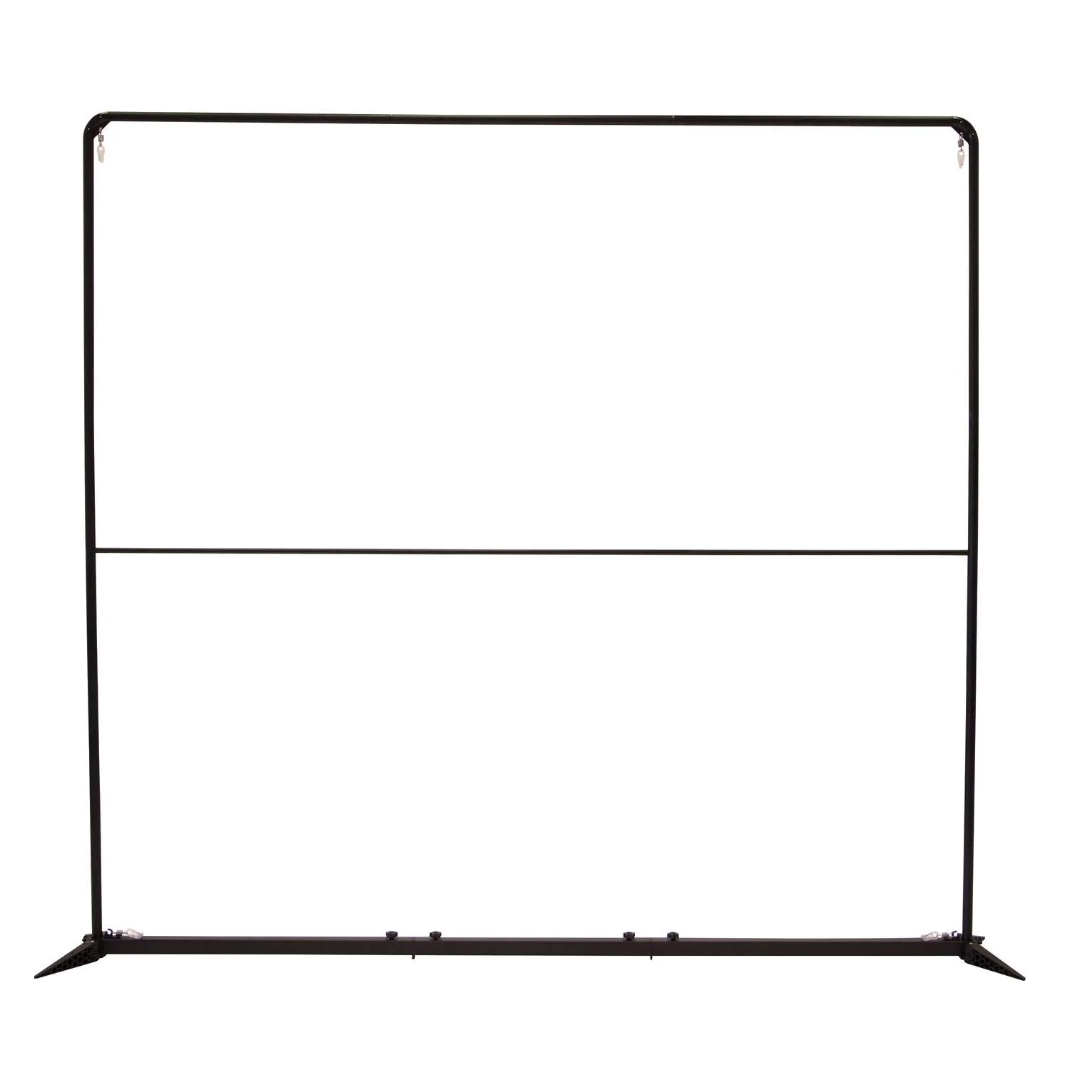 8.5' FrameWorx Banner Display Kit (600 Denier Polyester) view 7