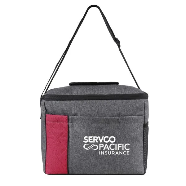 Mod Insulated Cooler Bag view 4