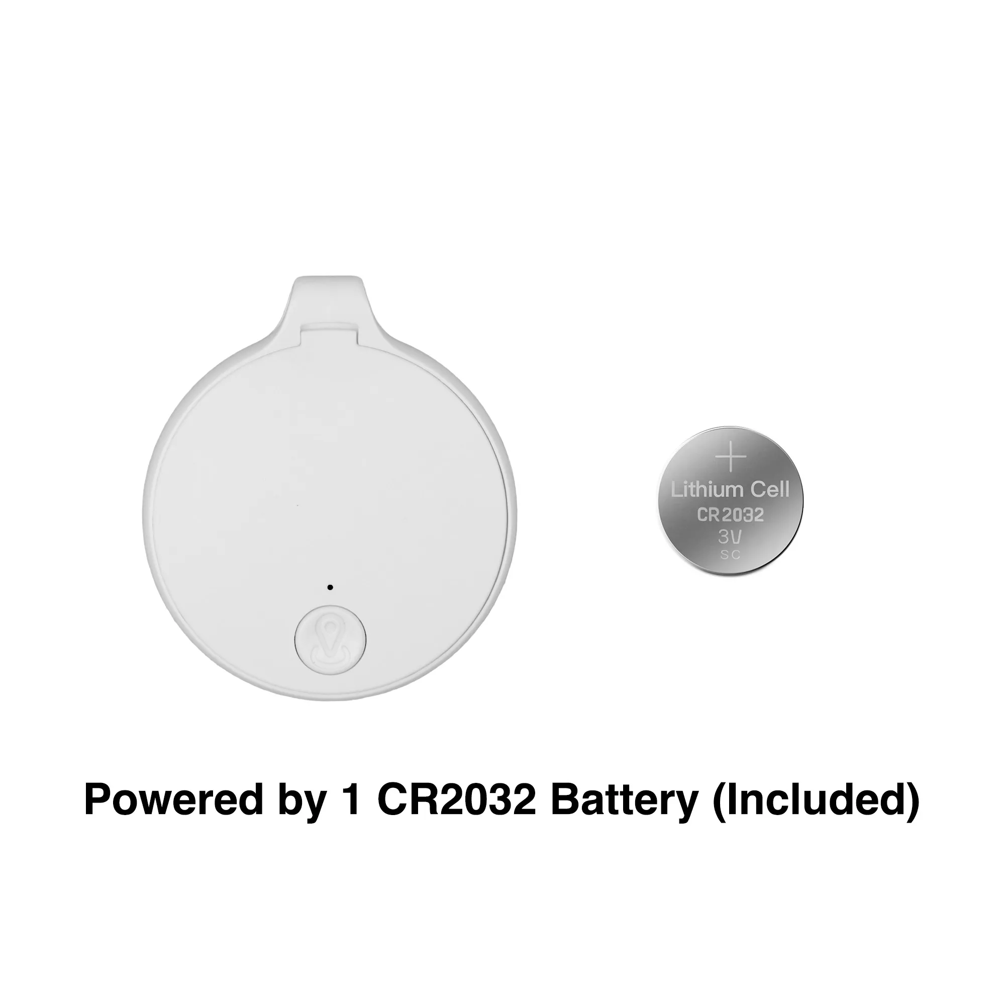 AeroTag Smart Tracker view 5