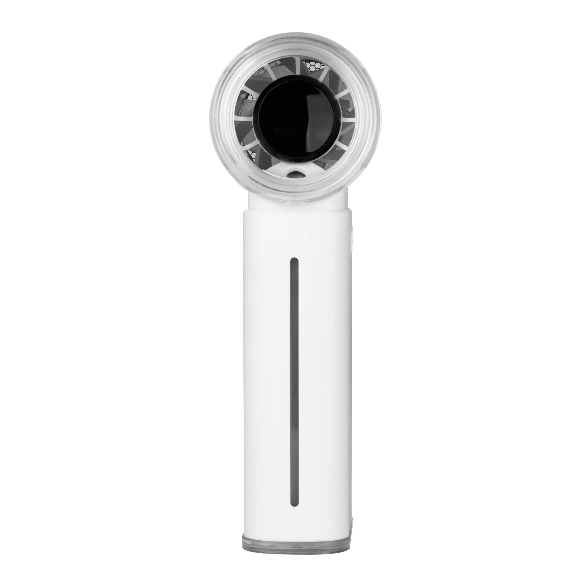 BreezeMist Rechargeable Handheld Fan view 2