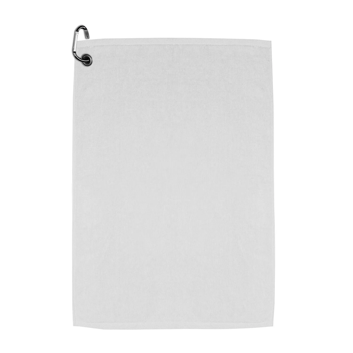 Champions Golf Towel view 4
