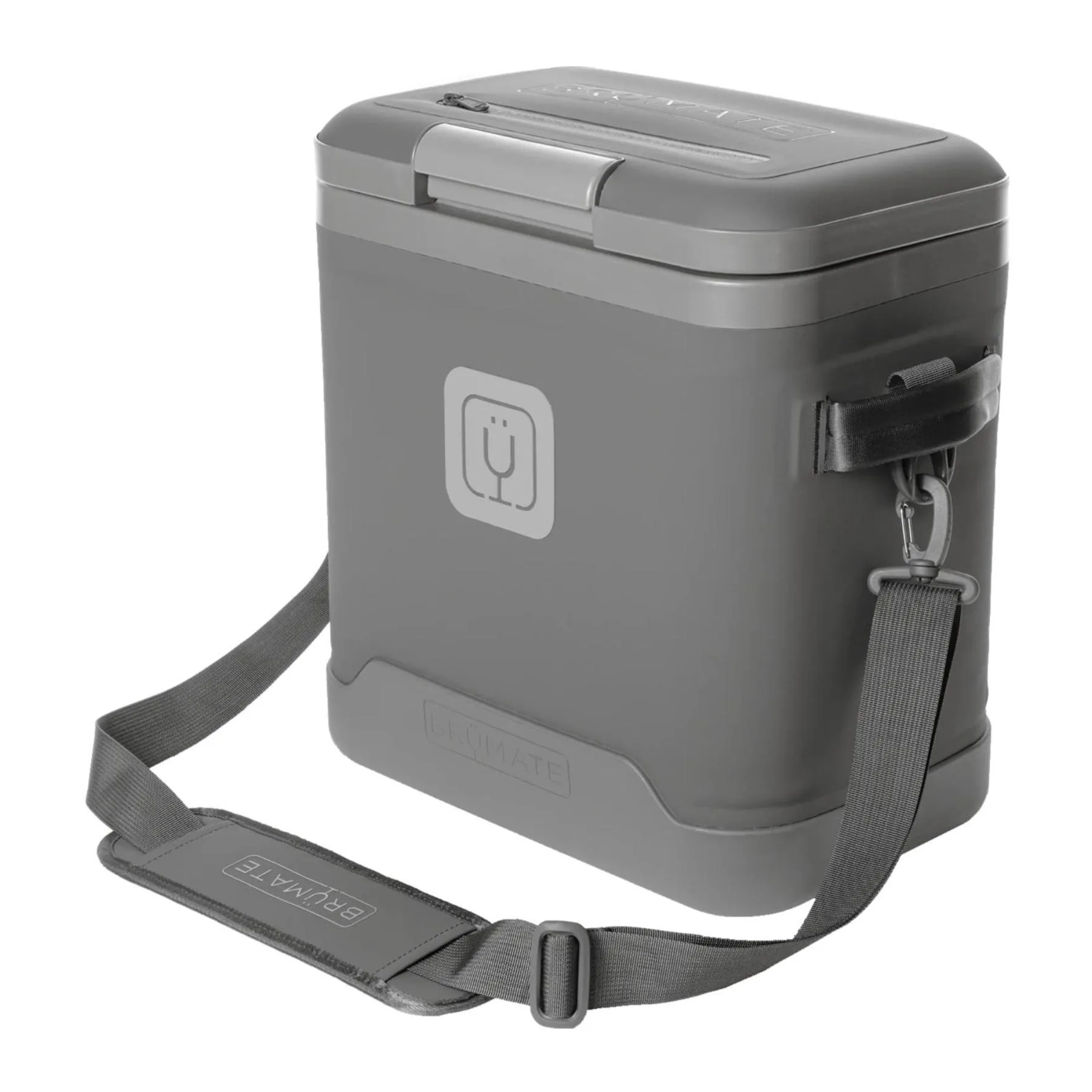 BruMate® MagPack 18 Can Shoulder Sling Soft Cooler Bag view 2
