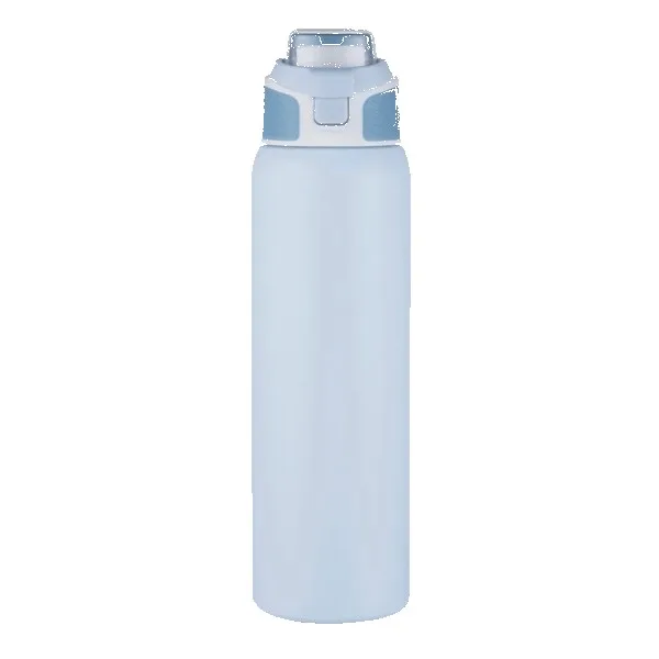 Light Blue Blank