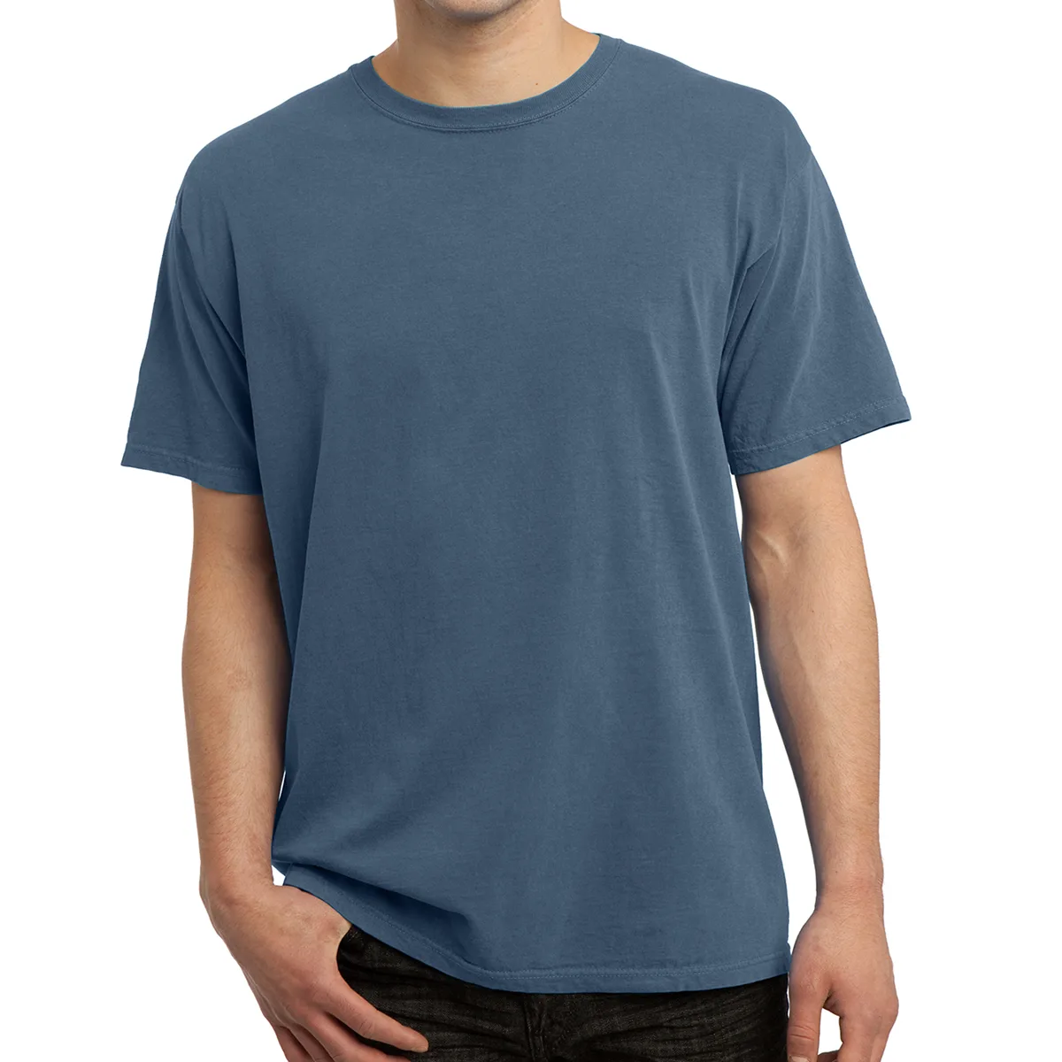 Denim Blue