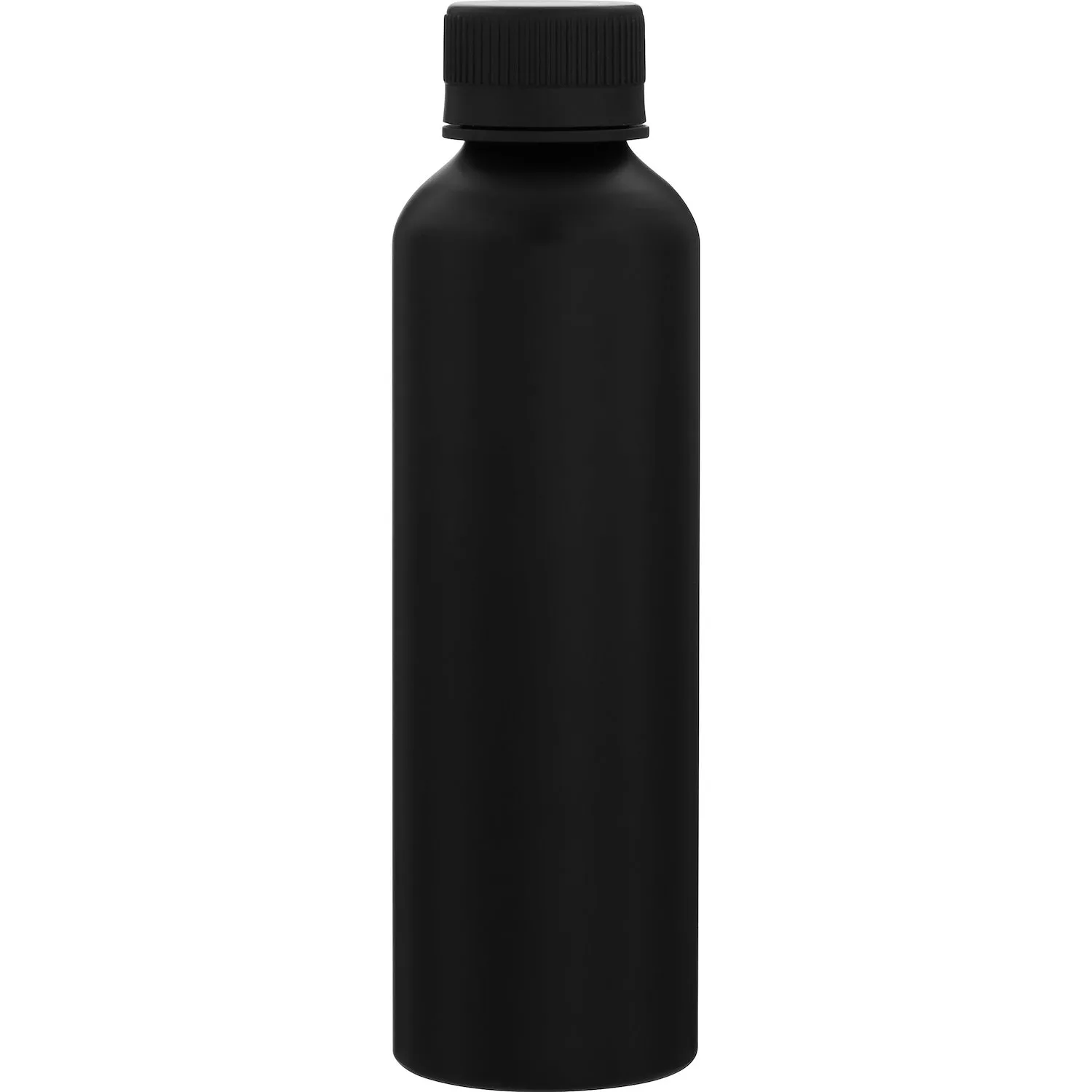 20.9 oz London Water Bottle (Matte Black) view 2