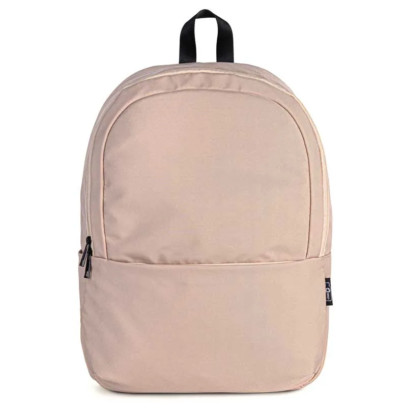Quinn RPET Backpack view 2