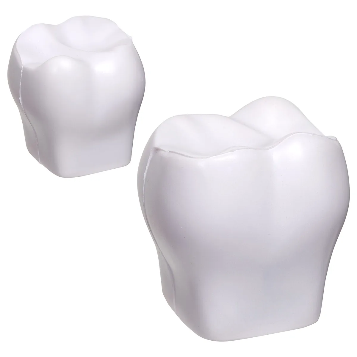 Tooth Stress Reliever view 2