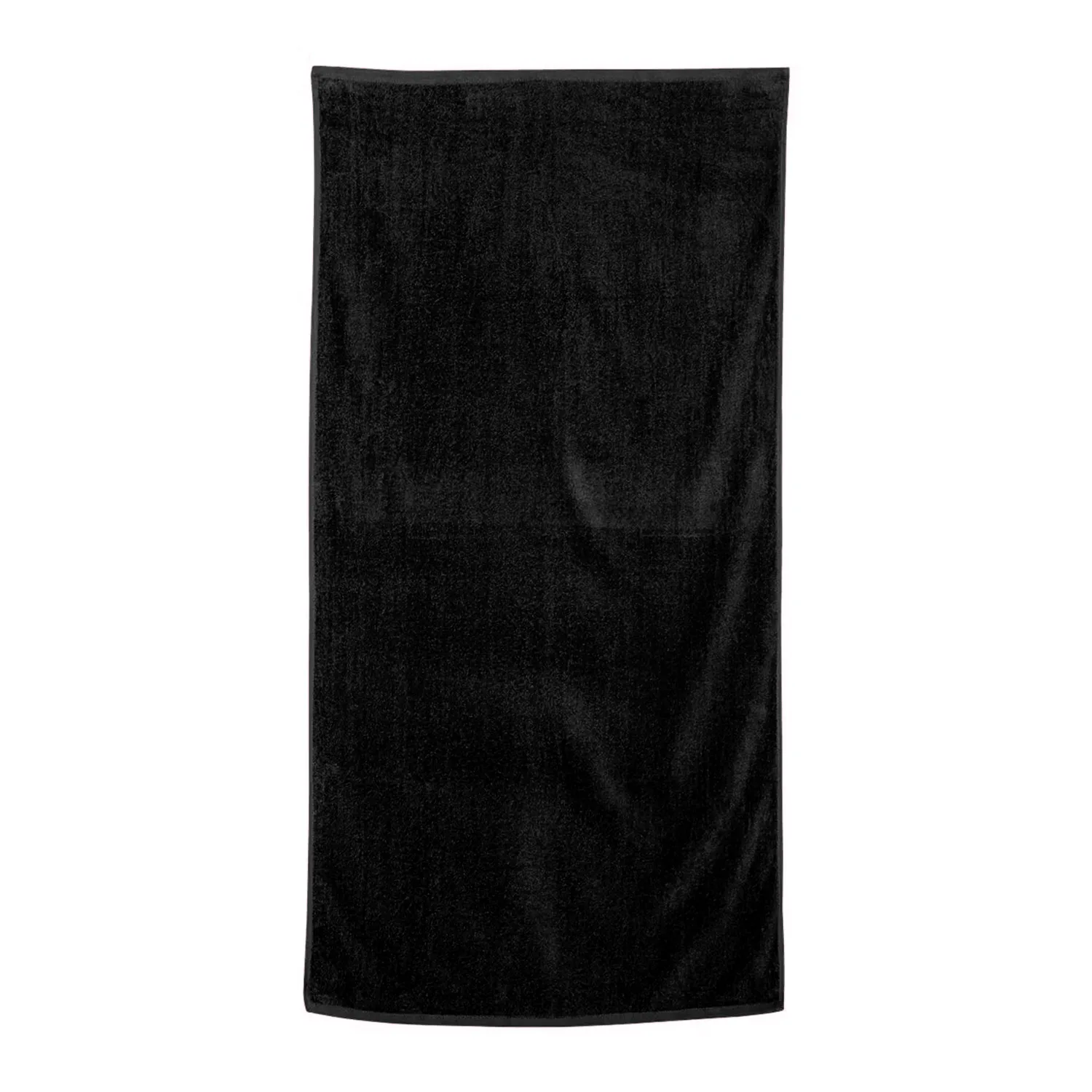 Economy Beach Towel view 2