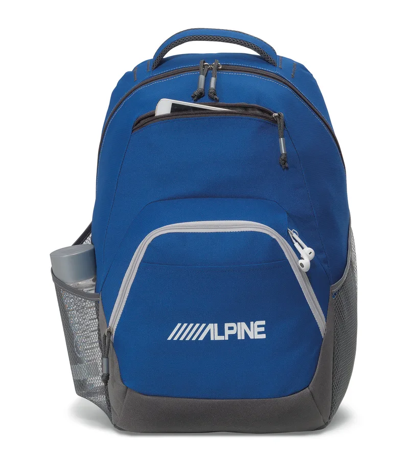 Rangeley Laptop Backpack - Royal Blue