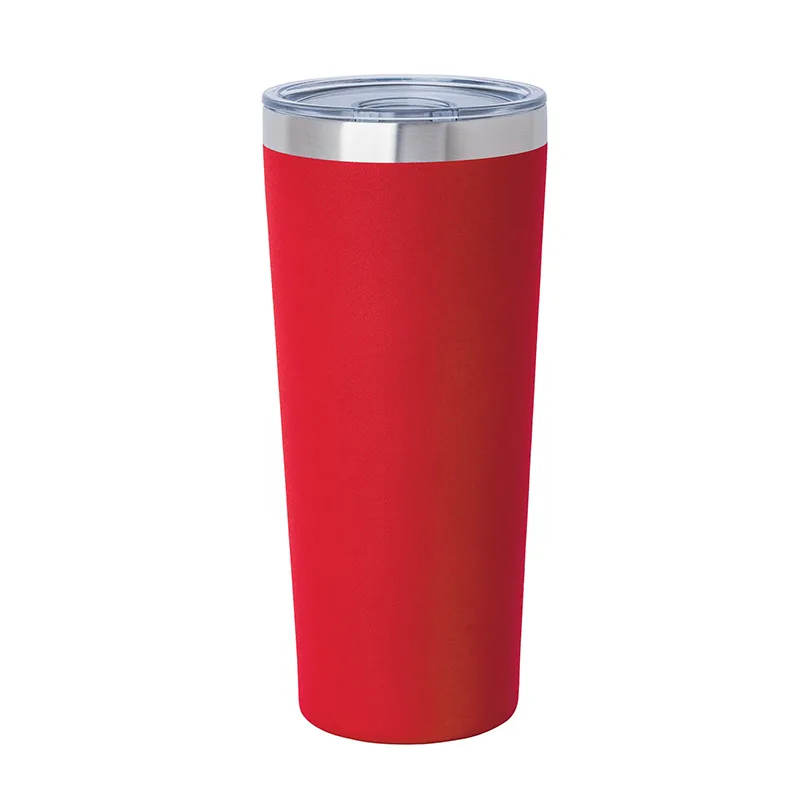 Biere 22 oz. Double Wall S/S Tumbler view 7