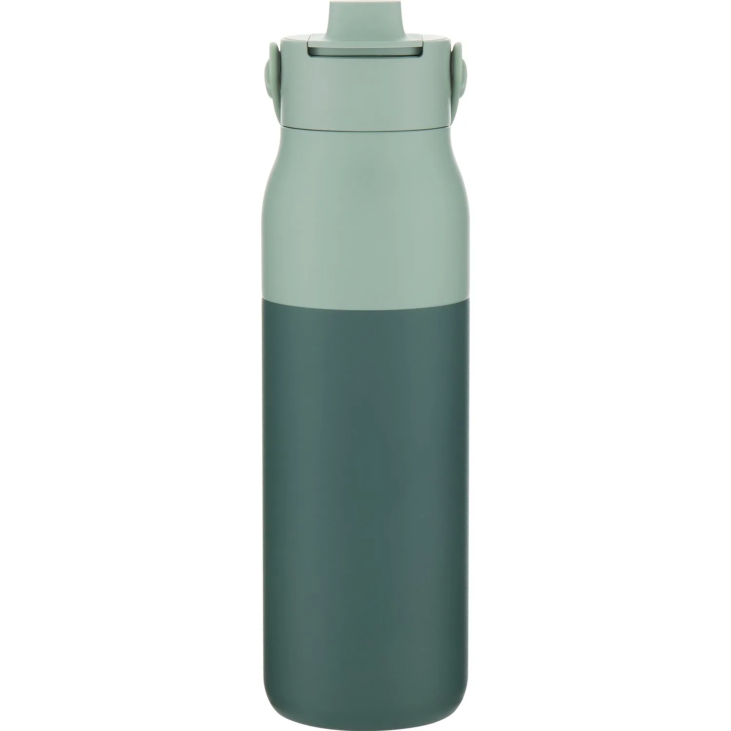 34 oz Larq Swig Top Water Bottle view 2