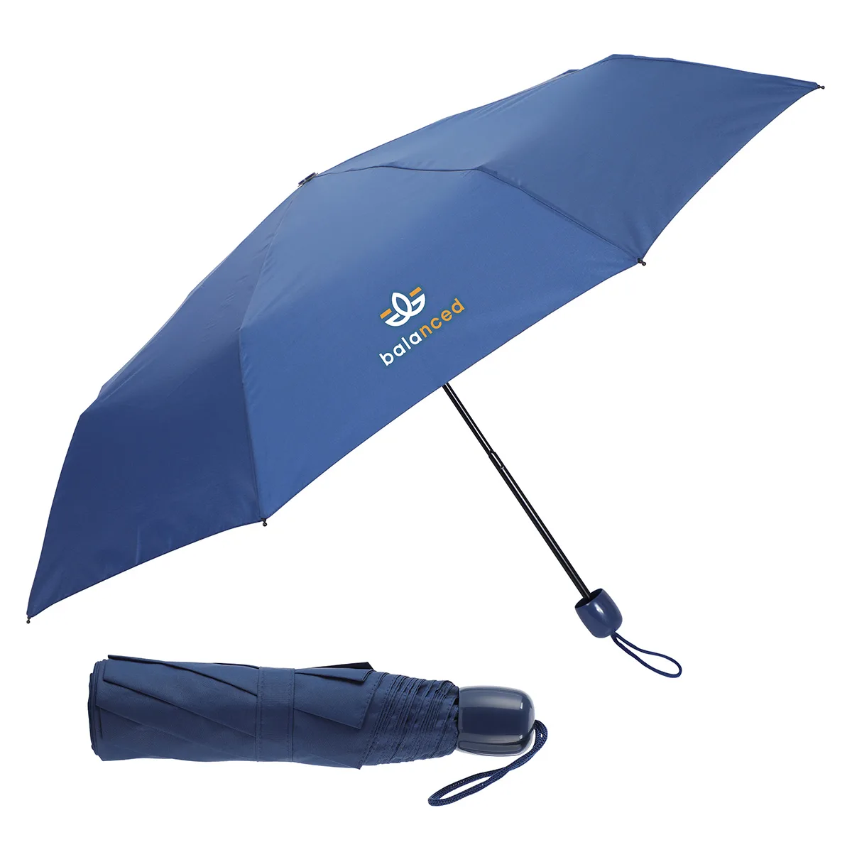Bayside 42" Arc Value Umbrella view 5