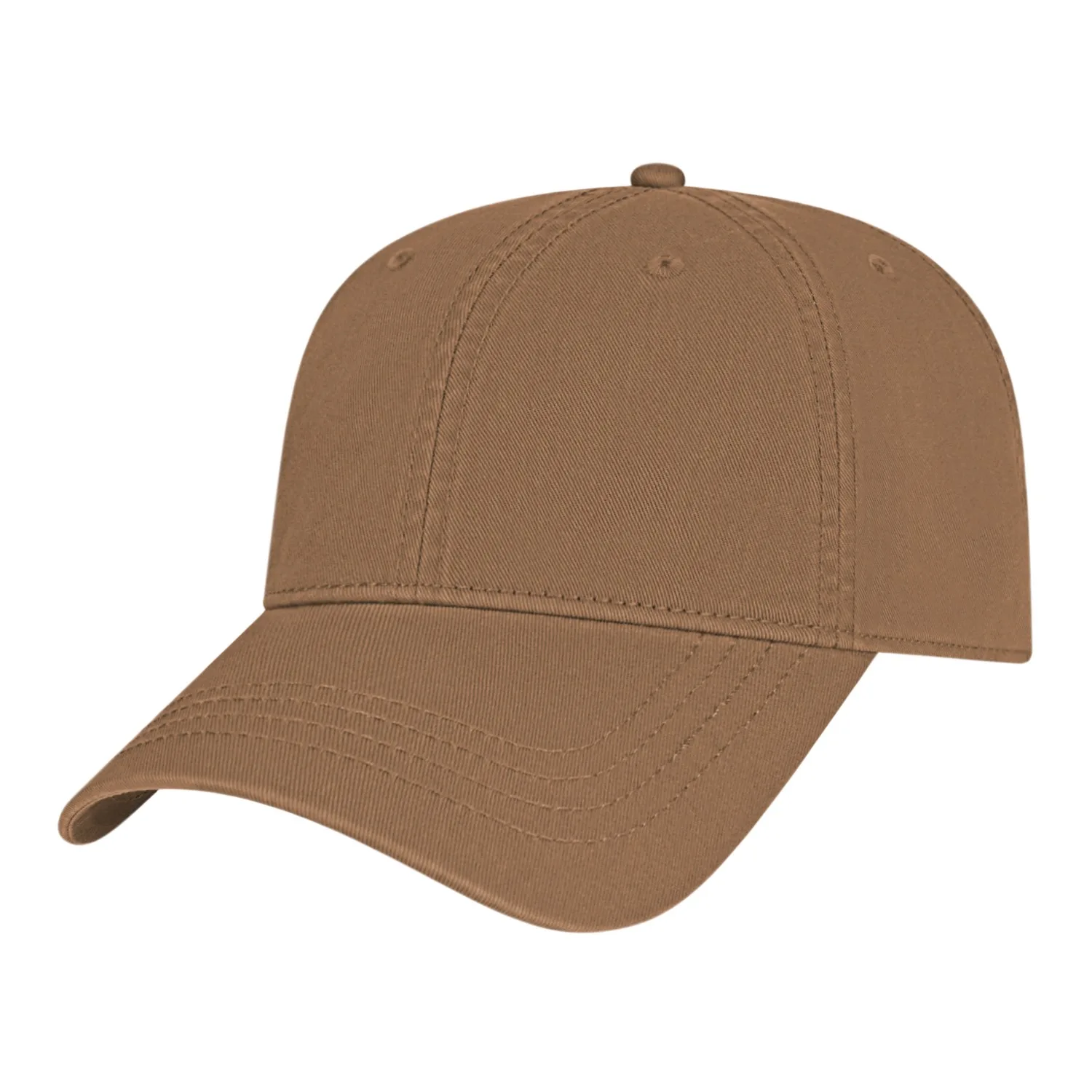 Classic Dad Cap view 3