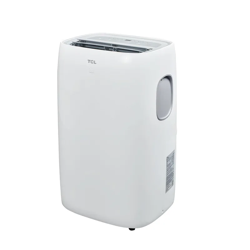 TCL 10000 BTU Portable Air Conditioner