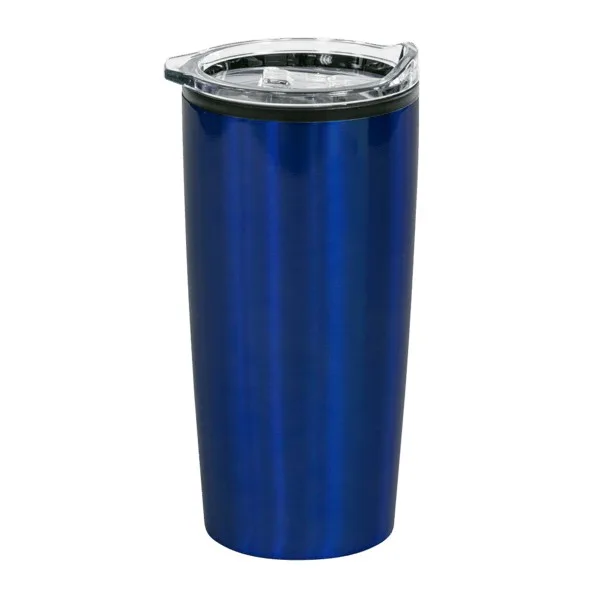 Navy Blue Blank