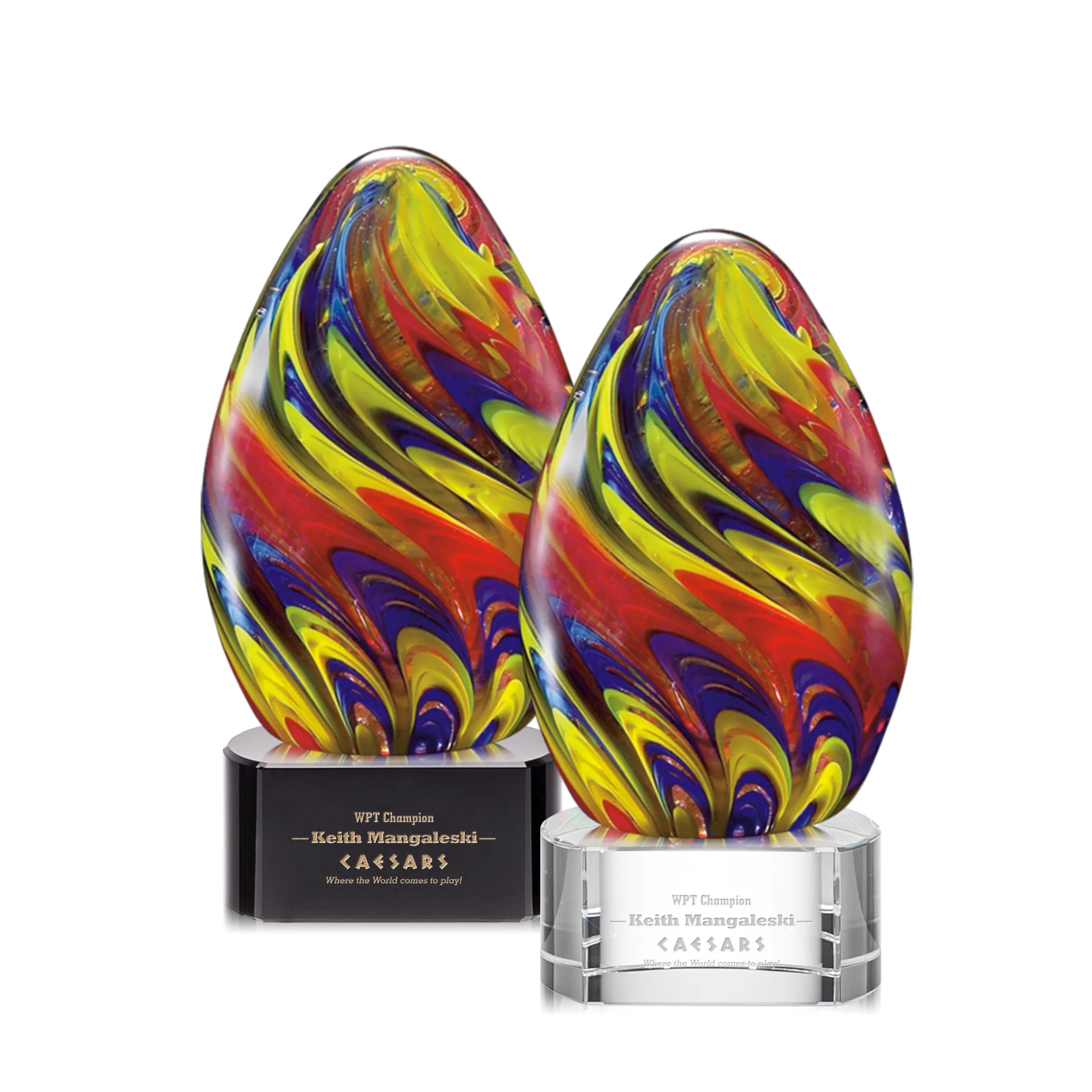 Hibiscus Award